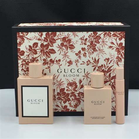 gucci perfume tester set|gucci perfume gift sets.